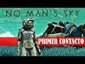 NO MAN'S SKY BEYOND | Primeros Minutos | Gameplay en Español