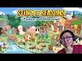 NYOBAIN GAME HARVEST MOON TERBARU!! | Story of Seasons Pioneers of Olive Town #1