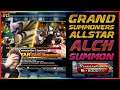 ONE PUNCH MAN 5 STAR ALCH SUMMON | Grand Summoners - Anime Action RPG
