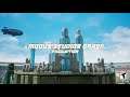 Override 2: Super Mech League - Official Launch Trailer (2020)