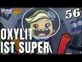 Oxylit, die Lösung für fast alles #56 - Oxygen Not Included Spaced Out 4k