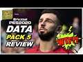 PES 2020 | Data Pack 5 Review - WTF Konami!?!