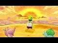 Pokémon Mystery Dungeon: Rescue Team DX Playthrough 10: Xatu and the Ancient Hill