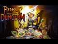 Popup Dungeon - Gameplay | A Roguelike Papercraft Tactical RPG