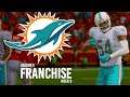 POSSIBLE AFC CHAMPIONSHIP PREVIEW!!! | Week 9 at Chiefs | Madden 21 Miami Dolphins Franchise