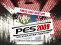 Pro Evolution Soccer 2009 USA - Playstation 2 (PS2)