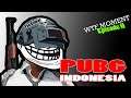 PUBG INDONESIA - Kisah FLare Gun - Funny Voice Chat In Game #2