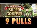 Puzzle & Dragons - The FODDER SGF - 9 PULLS