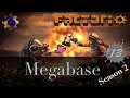 Radioactive Rush - Factorio Megabase 2x13