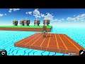 Raft Adventure by NbxvGlitch🎮Game Builder Garage ✹Switch✹No Commentary #asj