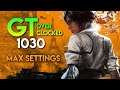 Remember Me | GT 1030 + I5 10400f | Max Graphics Settings 1080p