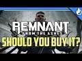 Remnant: From The Ashes Review | Should YOU Buy It?