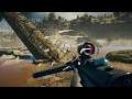 Restylex Farcry 5 map editor : V Juno part 7 ( live stream) - Map AI testing