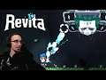 Revita - Twin-Stick Action Roguelite Dungeon-Crawler (Demo Let's Play)