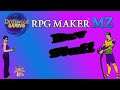 RPG Maker MZ Dev Stuff Stream part 1.567890abcde