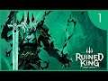 Ruined King A League of Legends Story™ [PC] - Um Dia na Vida de Sarah Fortune
