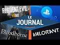 Rumeur : Bloodborne arriverait sur PC ? 🤔 | LE JOURNAL en plateau