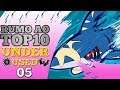 RUMO AO TOP 10! Pokémon Showdown | Ultra Sun & Moon - Under Used #5