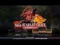 SaGa SCARLET GRACE: AMBITIONS - 90 Minute Playthrough [Switch]