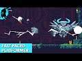 ScourgeBringer // Fast Paced Roguelite Platformer