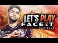 ScreaM - LET'S PLAY FACE IT