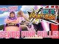SEÑOR PINK SUMMONS! and Trial battle 100 gameplay! | One Piece Bounty Rush | OPBR