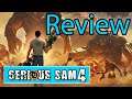 Serious Sam 4 Gameplay Review [Google Stadia]