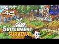 Settlement Survival Gameplay Part 42
