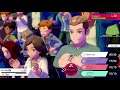 Shiny MonoPsychic Trick Room Team Test 1 (Gen 8 Wifi)