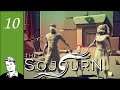 Should I skip the merits? // Let's Play The Sojourn - Part 10