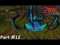 Slim Plays The Legend of Zelda: The Wind Waker - #12. Flower Destruction
