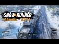 Snow Runner - Alaska EP72