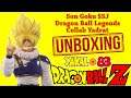 Son Goku SSJ Dragon Ball Legends Collab - Yadrat
