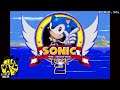 Sonic The Hedgehog Classic 2 (SAGE '21) :: 100% Full Game Playthrough (1080p/60fps)