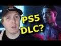 Spider-Man PS5 is NOT a Full Sequel But is STANDALONE...