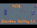 Stardew Valley 1.5! modded #178 Charlie the chicken NPC! Wizard x2