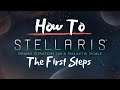Stellaris - Beginners Guide - V2.2.4/V2.2.7 - Your first steps to galactic conquest