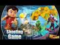 Super Bheem Shooting Game _ New Android GamePlay FHD