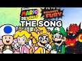 Super Mario 3D World + Bowsers Fury: THE ULTIMATE MEDLEY
