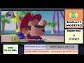 Super Mario Sunshine (SM3DAS) - #12 - Pinna Park: Episode 1