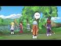 Tales of Symphonia - Episode 24 - Sheena's Summoning Water Seal (Commentary) (Blind)