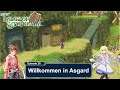 Tales of Symphonia - Willkommen in Asgard - #028 (Let's Play - PC - Deutsch)