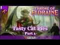 Tasty Cat Pies Part 1 | Throne of Eldraine | Early Access Gameplay | MTG Arena