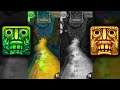 Temple Run 2 Lantern Festival Black & White Gameplay - Android,iOS All Levels Game Play #21072021