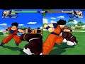 Tenkaichi 3 - Most Cancerous Online Battle OF 2020 - Shirudo [Left] Vs Donnie [Right]