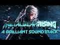 The Brilliant Soundtrack of Metal Gear Rising | PostMesmeric