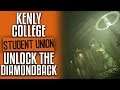 The Division 2 🔴 Kenly College | Student Union Blind Playthrough | PC Gameplay