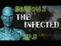 The Infected Season 2 Ep.5