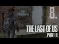 The Last of Us Part II (HUN) Végigjátszás 8. rész | Magyar Felirattal | PS4 Slim HD