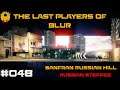 The Last Players of Blur - SanFran Russian Hill - Russian Steppes - #047